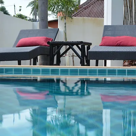 Amintra 5 Villa